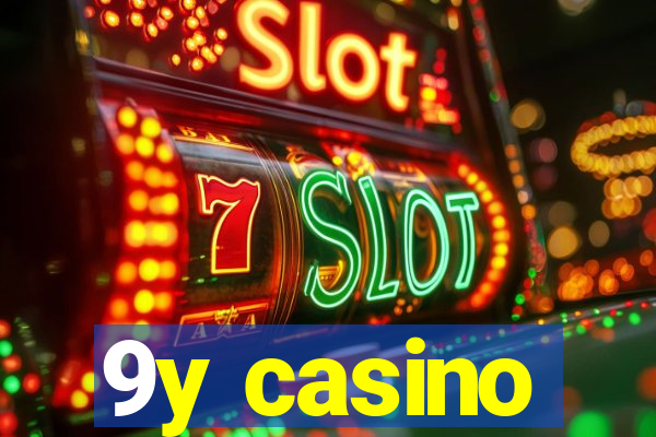 9y casino